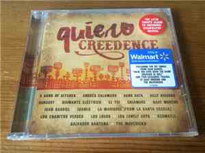 Various - Quiero Creedence