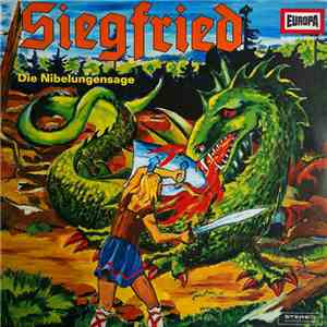 Various - Siegfried - Die Nibelungensage
