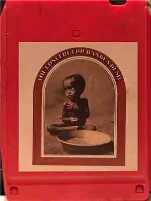 Various - The Concert For Bangla Desh Volume II