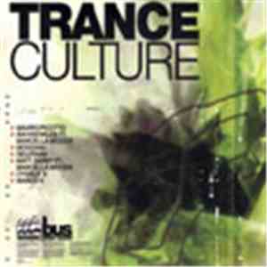 Various - Trance Culture