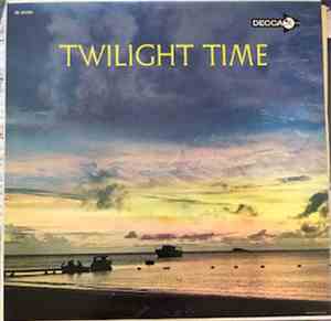 Various - Twilight Time