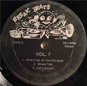 Various - Vol. 7