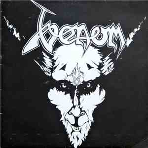 Venom  - Black Metal