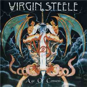 Virgin Steele - Age Of Consent