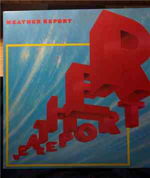 Weather Report - Weather Report