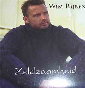 Wim Rijken - Zeldzaamheid