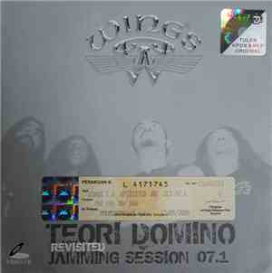 Wings  - Teori Domino (Revisited Jamming Session 07.1)