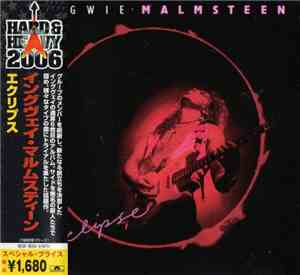 Yngwie Malmsteen - Eclipse