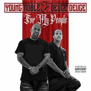 Young Noble & Deuce Deuce - For My People