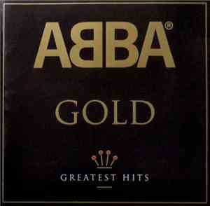 ABBA - Gold (Greatest Hits)