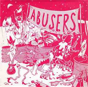 Abusers - Abusers