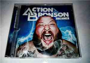 Action Bronson - Dreamer