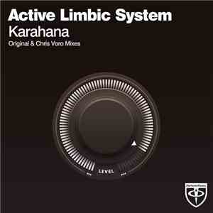 Active Limbic System - Karahana
