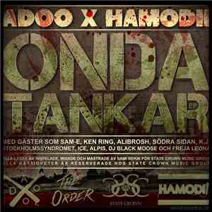Adoo & Hamodii - Onda Tankar