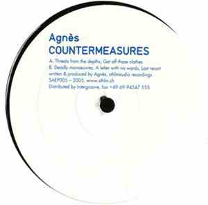 Agnès - Countermeasures