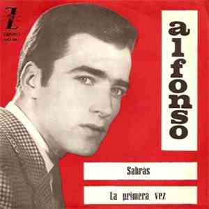 Alfonso - Sabras / La Primera Vez