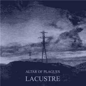 Altar Of Plagues - Through The Collapse