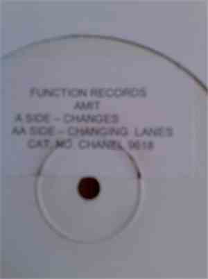 Amit - Changes / Changing Lanes