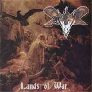 Anhkrehg - Lands Of War