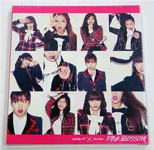 Apink - Pink Blossom
