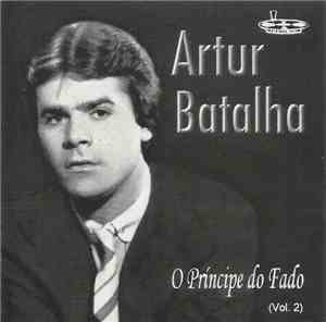 Artur Batalha - Príncipe Do Fado 