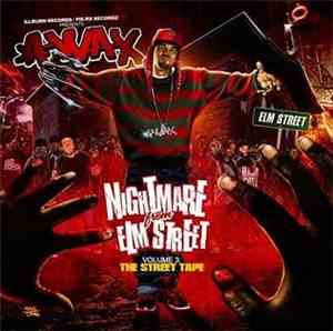 A-Wax - Nightmare From Elm Street 3