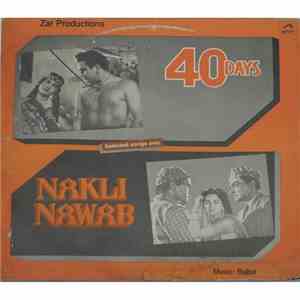 Babul - 40 Days / Nakli Nawab