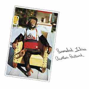 Barenaked Ladies - Another Postcard