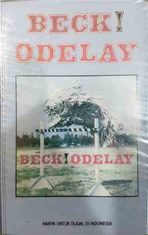 Beck - Odelay