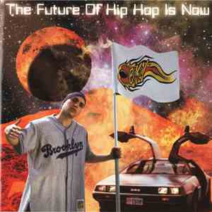 Bekay - The Future Of Hip Hop Is Now