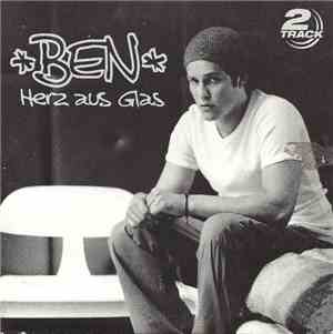 Ben - Herz Aus Glas