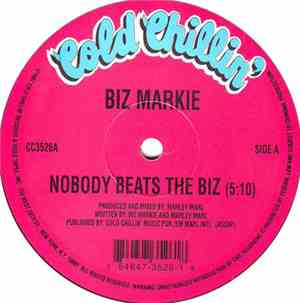 Biz Markie - Nobody Beats The Biz