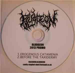 Bludgeon  - Bludgeon
