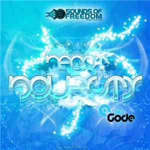 Blue Code - Heart Novelty