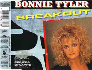 Bonnie Tyler - Breakout