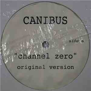 Canibus - Channel Zero