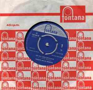 Chaquito And His Orchestra - One Note Samba (Bossa Nova)
