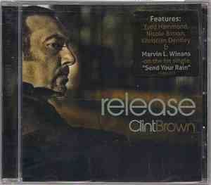 Clint Brown - Release