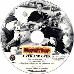 Country Dad - Over And Over
