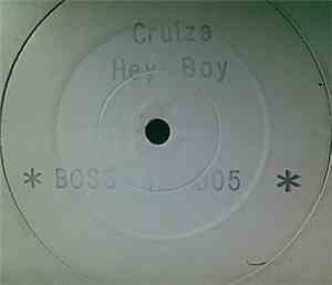 Cruize - Hey Boy