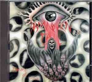 Damnation Call - Carnage Of Soul