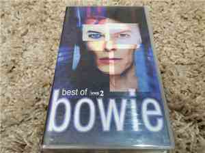 David Bowie - Best Of Bowie (VHS 2)