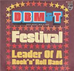 D.B.M. & T. - Festival