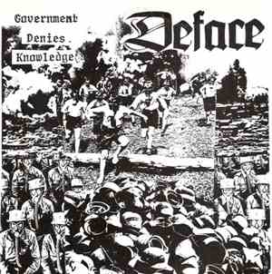 Deface - Government Denies Knowledge