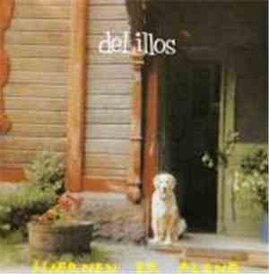 deLillos - Hjernen Er Alene