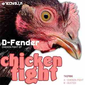 Dfender - Chicken Fight