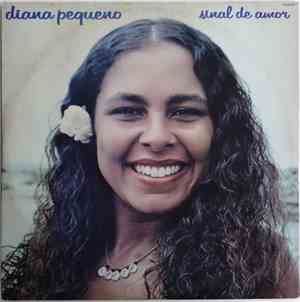 Diana Pequeno - Sinal De Amor
