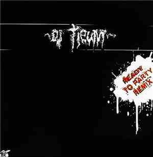 DJ Tieum - Ready To Party Remix