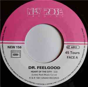 Dr. Feelgood - Heart Of The City