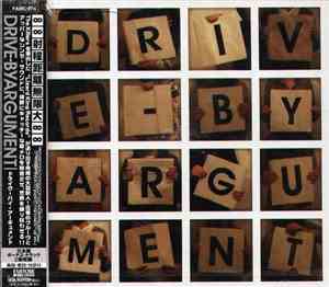 Drive-By Argument - Drive-By Argument